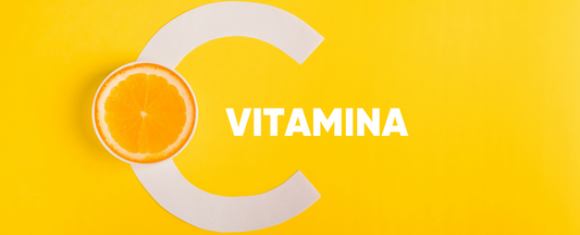 Vitamina C: descubra como ela aumenta a sua imunidade