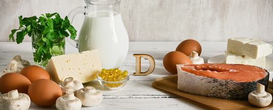 Deficiência de vitamina D: causas, sintomas, tratamentos e mais