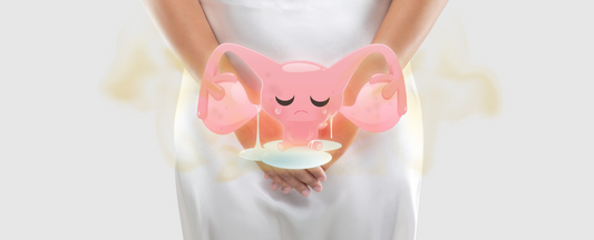Post sobre Corrimento Vaginal