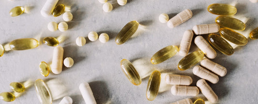 A importância das Vitaminas