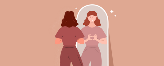 Amor-próprio: descubra o que é e como se amar mais
