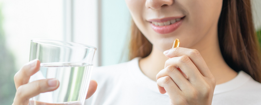 Descubra 9 opções de suplementos femininos!
