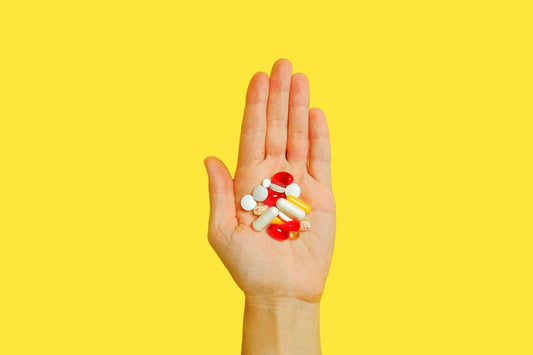 5 Vitaminas essenciais para mulheres: conheça as principais!