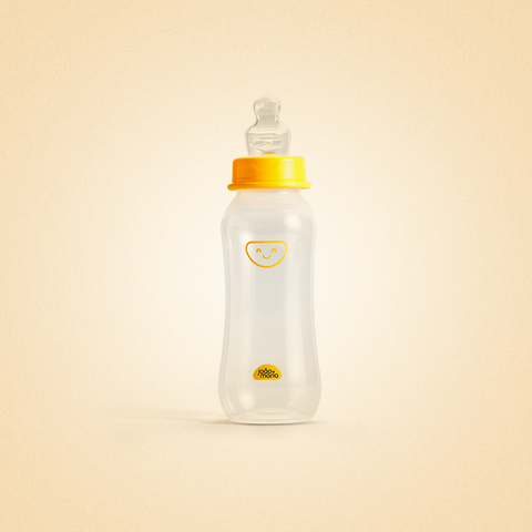 Mamadeira 240ml