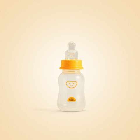 Mamadeira 120ml