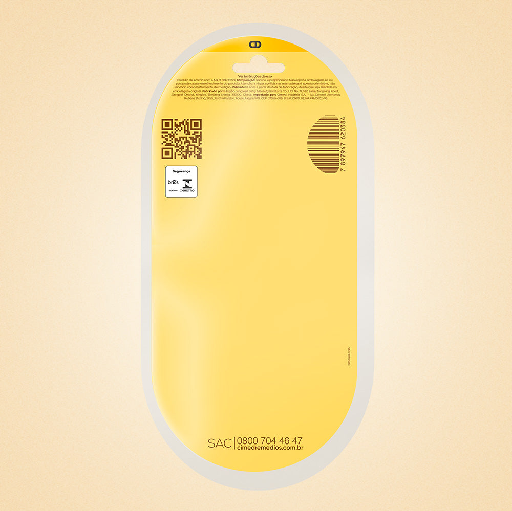 Mamadeira 360ml