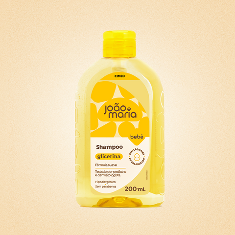Shampoo 200ml